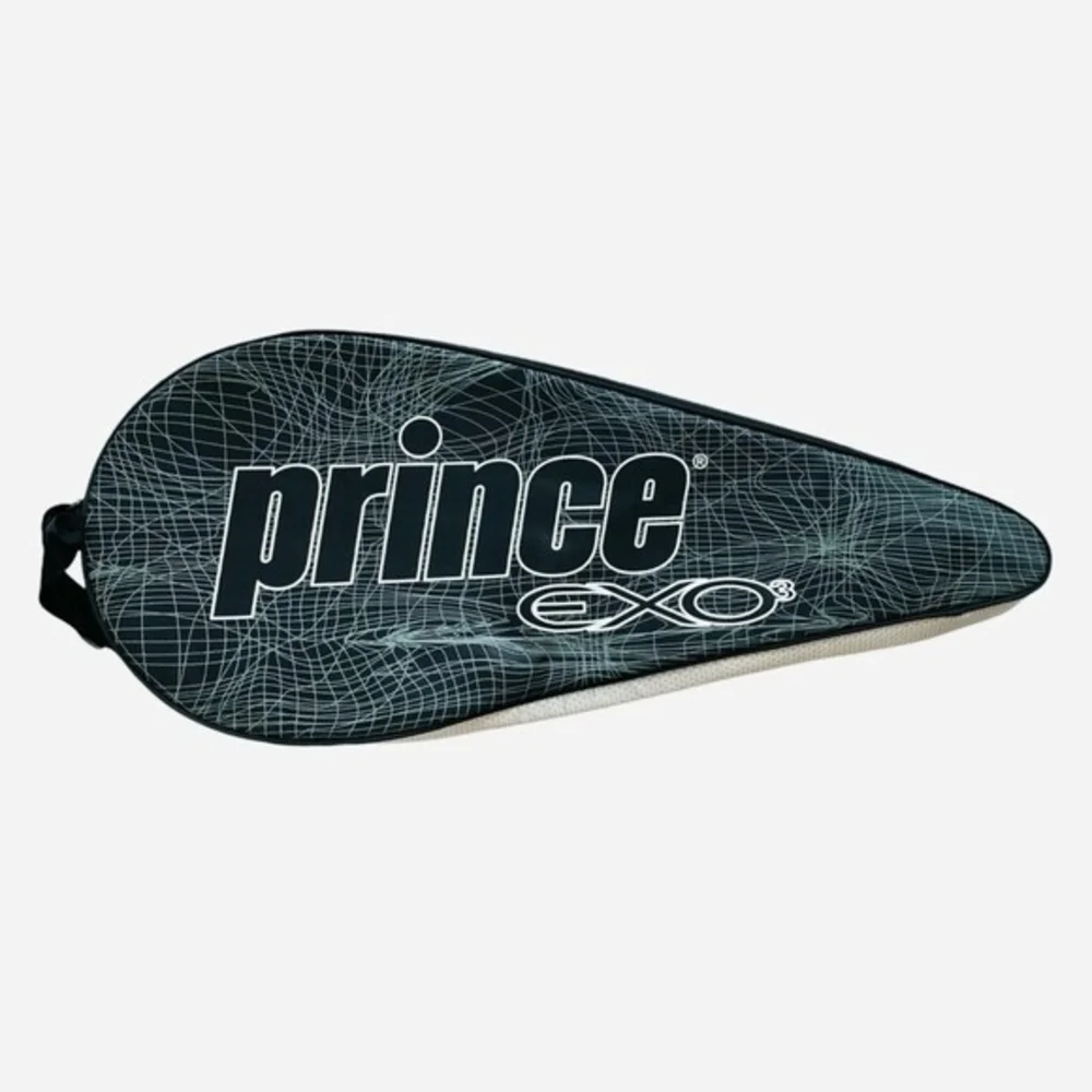 Prince black white